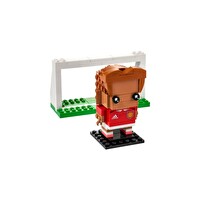 LEGO Brickheadz Manchester United Kendini Figüre Dönüştür 40541