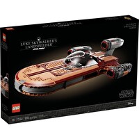 LEGO 1890 Parça Star Wars Luke Skywalker’s Landspeeder 75341