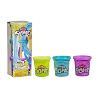 Play-Doh Slime 3'lü Hamur E8789-E8809