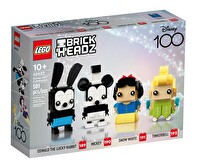 LEGO Disney Classic Disney’in 100. Yıl Kutlaması 40622