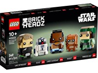 LEGO Star Wars Battle Of Endor Heroes 40623