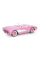 Barbie Corvette Film Arabası HPK02