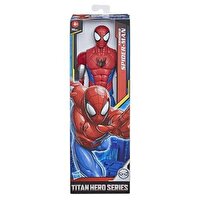 Hasbro Titan Hero Armored Spider-Man Figür E7329-E8522