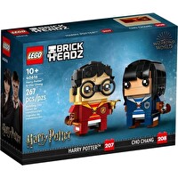 LEGO Harry Potter Harry Potter And Cho Chang 40616