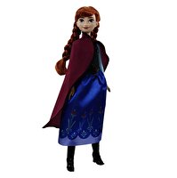 Disney Frozen Karlar Ülkesi Ana Karakter Bebekler Anna HLW46-HLW49