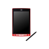 Let's Be Child LCD Kırmızı Dijital Çizim Tableti LC30864
