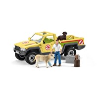 Schleich Veteriner Çiftlikte 42503