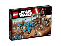 LEGO Star Wars Encounter On Jakku 75148