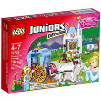 LEGO Juniors Cinderellas Carriage 10729