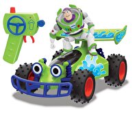 Dickie Toys Story - Buzz Lightyear İle Buggy Aracı 203154000