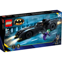 LEGO DC Batmobile: Batman Vs The Joker Chase 76224