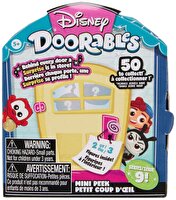 Disney Doorables Sürpriz Karakterler DRB11000 44709