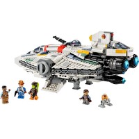 LEGO 1394 Parça Star Wars Ghost & Phantom II 75357