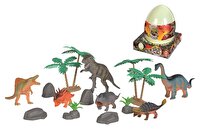 Simba Dev Dino Yumurtasında Dinazorlar Oyun Seti 104342428