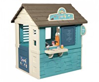 Smoby Tatlı Köşesi Oyun Evi 810718