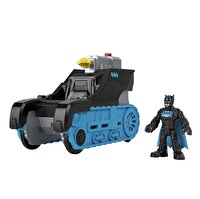 Imaginext DC Super Friends Özel Araçlar Bat-Tech Tank M5649-GVW26