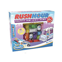 ThinkFun Rush Hour Junior 76437