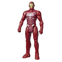 Marvel Avengers Ironman Figür E7837-E7850