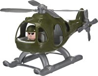 Polesie Savaş Helikopteri Grom 923 72320