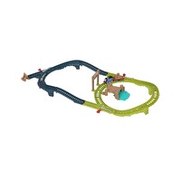 Thomas and Friends Sür Bırak Tren Seti HGY82-HPM64