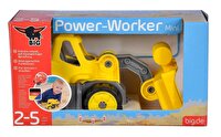 Big Power Worker Mini Dozer 800055803