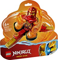 LEGO Ninjago Kai’nin Ejderha Gücü Spinjitzu Saltosu 71777