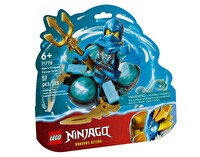LEGO Ninjago Nya'nın Ejderha Gücü Spinjitzu Drifti 71778