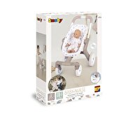 Smoby Baby Nurse Pop Bebek Arabası Oyuncağı 251218