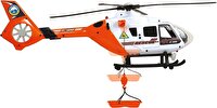 Dickie Toys 64 CM Büyük Kurtarma Helikopteri 203719016
