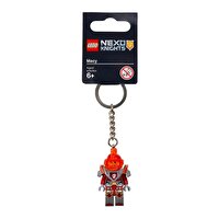 LEGO Nexo Knights Macy Anahtarlık 853682
