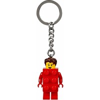 LEGO Brick Suit Guy Anahtarlık 853903