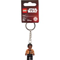 LEGO Star Wars Finn Anahtarlık 853602