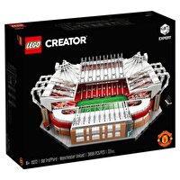 LEGO Creator Old Trafford Manchester United 10272
