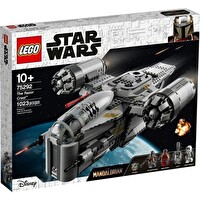 LEGO Star Wars The Razor Crest 75292