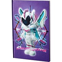 LEGO Stationery The Lego Movie 2 Notebook 853878