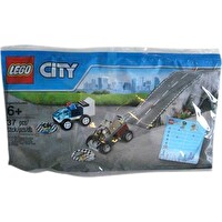 LEGO City Police Chase 5004404
