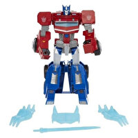 Hasbro Transformers Lisanslı Cyberverse Optimus Prime F2722 F2731