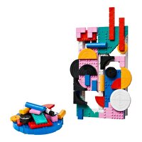 LEGO ART Modern Sanat 31210