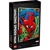 LEGO ART İnanılmaz Örümcek Adam 31209