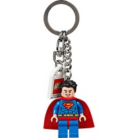 LEGO Super Heroes Superman Anahtarlık 853952