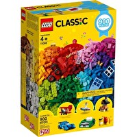 LEGO Classic Creative Fun 11005