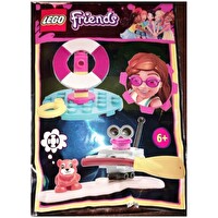 LEGO Friends Robot On Paddleboard 561906