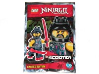 LEGO Ninjago Scooter 891836