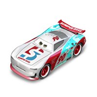 Disney Cars Pixar Renk Değiştiren Araba Serisi GNY94-GPB00