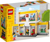 LEGO Promotional Lego Brand Store 40574