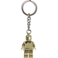 LEGO Miscellaneous Altın Minifigür Anahtarlık 850807