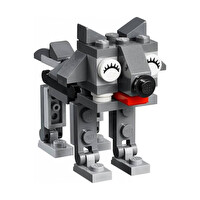LEGO Promotional Kurt 40331