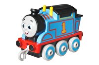 Thomas and Friends Küçük Tekli Tren Sür-bırak HFX89-HBX91