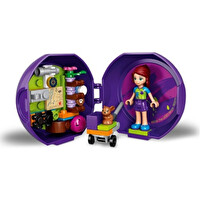 LEGO Friends Mia'nın Kaşif Podu 853777