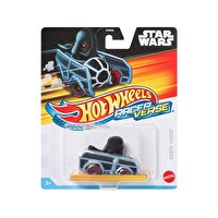 Hot Wheels Racerverse Tekli Arabalar HKB86-HKC00
